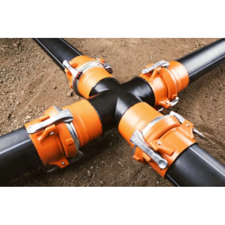 Cruce aripa de ploaie, egala 160mm