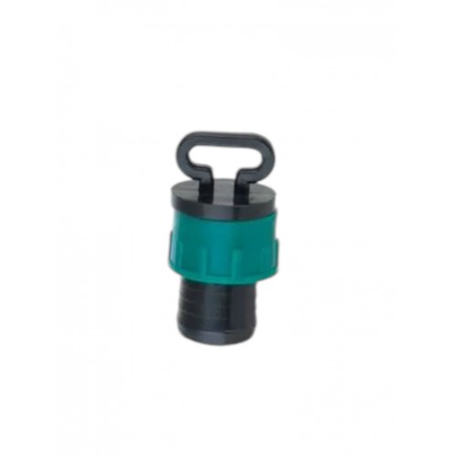 Dop cu inel banda picurare 17mm, Poelsan