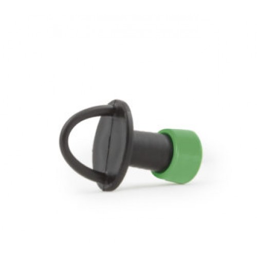 Dop banda picurare 16 MM, cu inel STF