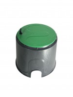 26x31.5x28mm -10" rotunda