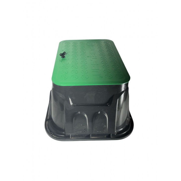 Cutie pentru electrovana ingropata 14", 51x68x33cm