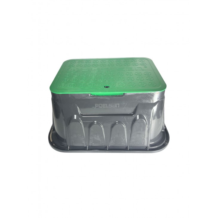 Cutie pentru electrovana ingropata 14", 51x68x33cm