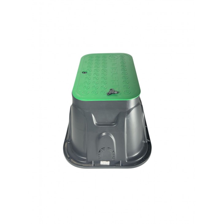 Cutie pentru electrovana ingropata 12", 39x55x33cm