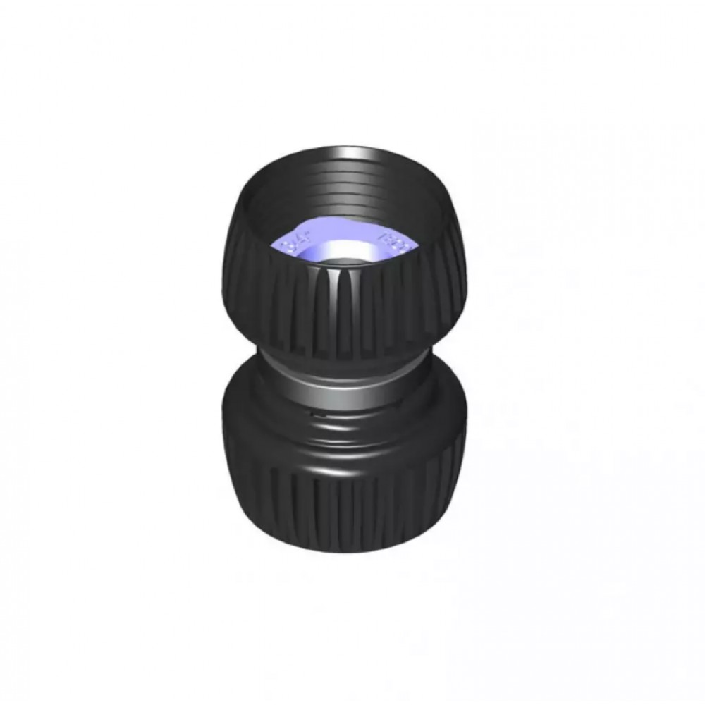 Mufa imbinare cu filet 3/4", Teco 