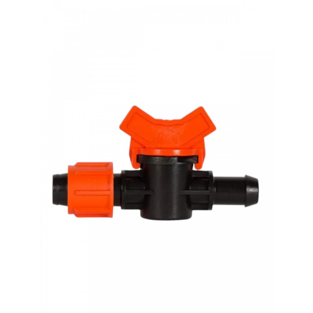 Robinet tub de picurare 16mm, STF
