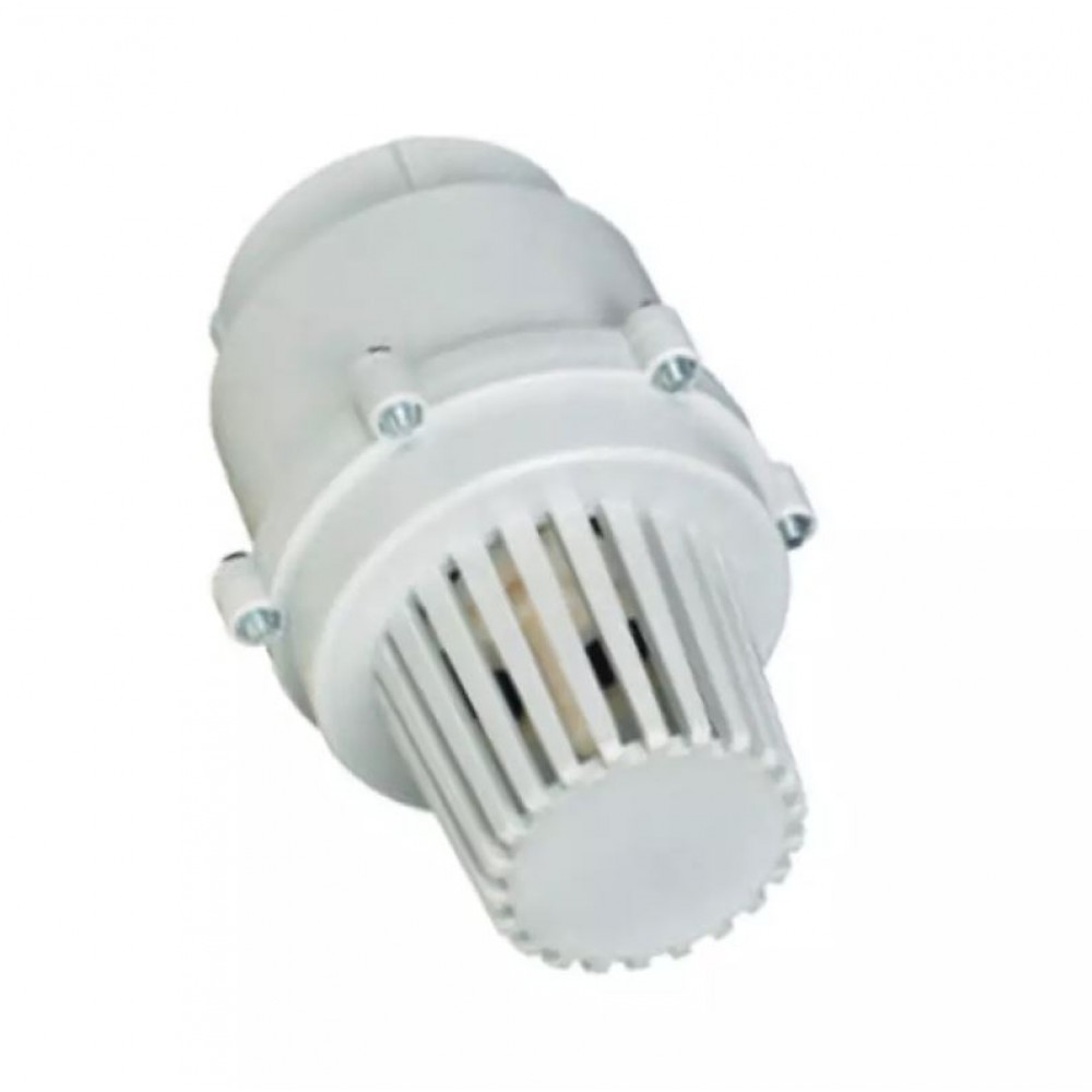 Sorb pentru motopompa cu supapa si filet interior, 4 Toli