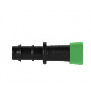 Start conector cu inel banda picurare, 20x22mm STF