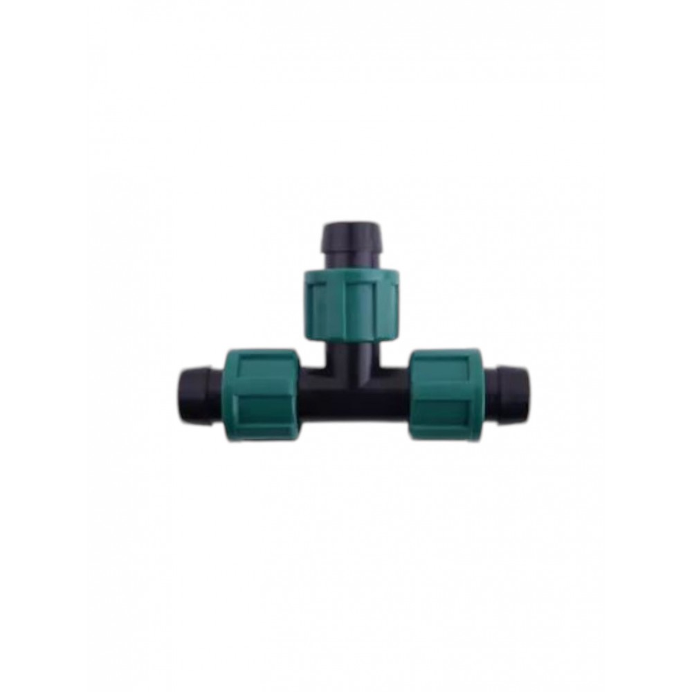 Teu banda picurare cu piulite 17mm, Poelsan