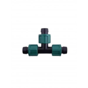 Teu banda picurare cu piulite 17mm, Poelsan