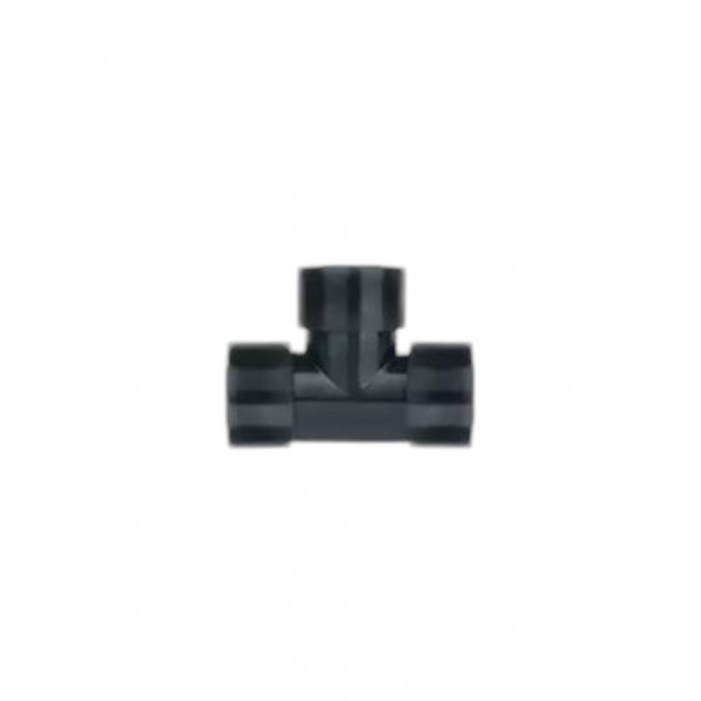 Teu egal cu filet interior 2"