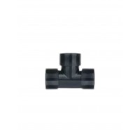 Teu egal cu filet interior 2"