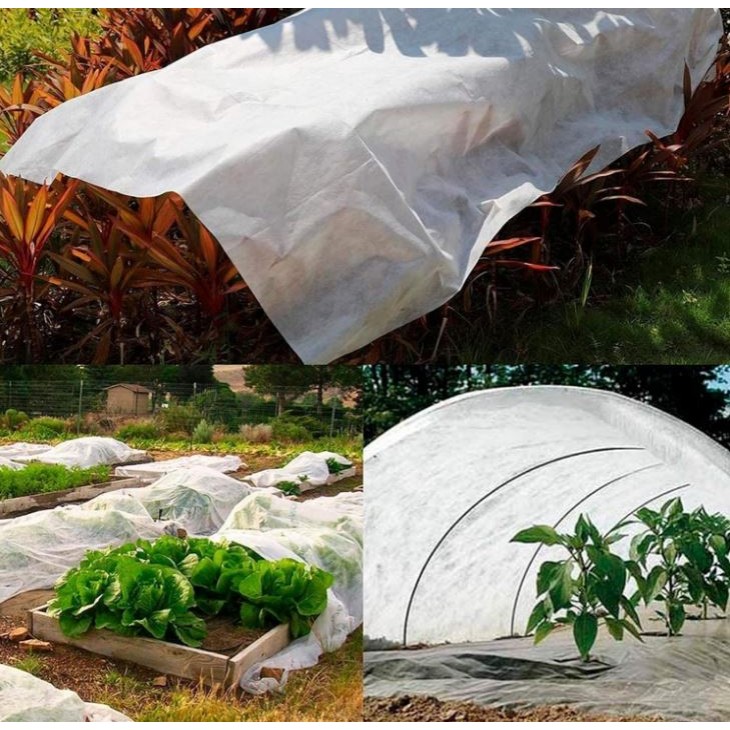 Folie Microporoasa Agril 2M latime, 23 GR/MP, 400M