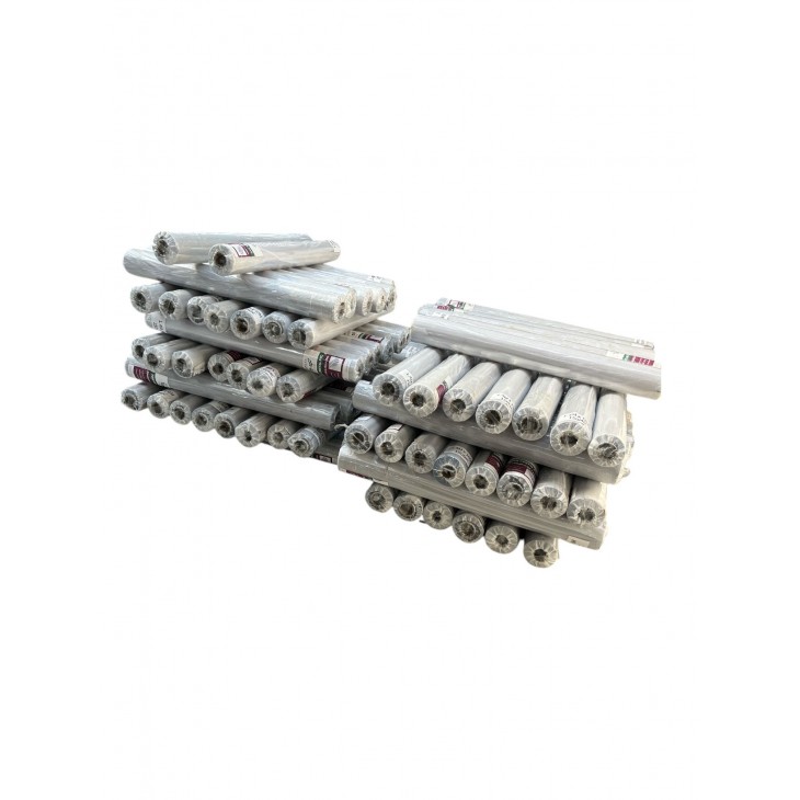 Folie transparenta cristal 2m , grosime 0,8mm - 25 metri, inchidere terase