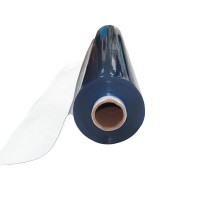 Folie transparenta cristal 1.4m , grosime 0,4mm - 5 metri, inchidere terase