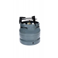 Butelie voiaj / Butelie camping 7L + reductie incarcat butelia
