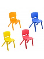 Multicolor  - 4 buc