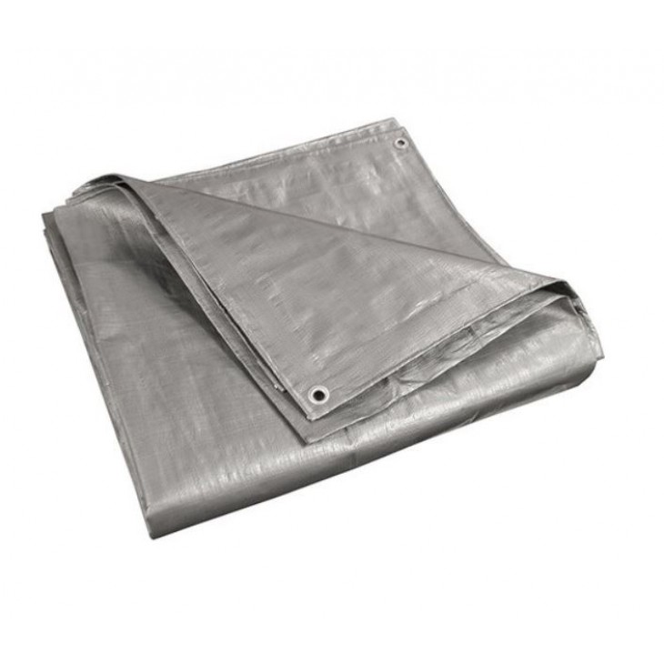 Prelata 2x12M, 175g/mp, impermeabila, protectie UV