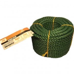 Sfoara de nylon Evotools 10mmx25m