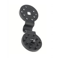 Clips/ Clema pentru prindere plasa umbrire rotund