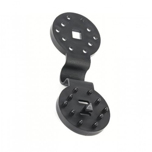 Clips/ Clema pentru prindere plasa umbrire rotund