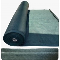 Plasa umbrire 1.7M latime , Umbrire 75%, 70M lungime, gauri de prindere