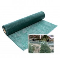 Plasa umbrire 2M latime , Grad umbrire 55%, 80M