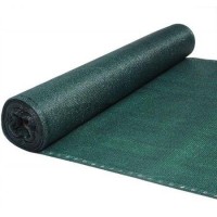 Plasa umbrire 2M latime , Grad umbrire 95%, 20M, gauri de prindere 