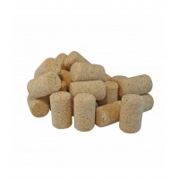 Dopuri pluta pentru vin 35x23mm , 100 buc/set