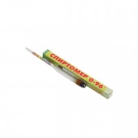 Alcoolmetru pentru Tuica 0-96 grade