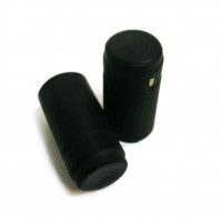Capison Negru Pvc