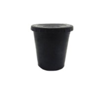 Dop damigeana 25-50L din cauciuc 