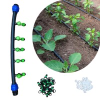 Sistem racordare pentru banda picurare, 32 accesorii 