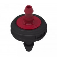 Duza de picurare premium, 8L/H 
