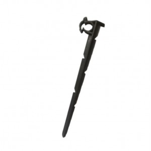 Suport/ Carlig Fixare Tub picurare si Banda 26cm