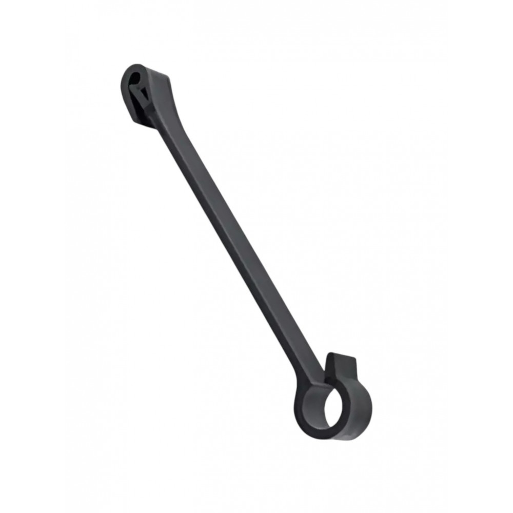 Carlig suspendare Tub Picurare, diametru 16mm x 15cm Carlig suspendare Tub Picurare, diametru 16mm x 15cm