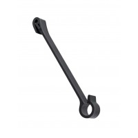 Carlig suspendare Tub Picurare, diametru 16mm x 15cm Carlig suspendare Tub Picurare, diametru 16mm x 15cm