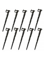 Carlig 26cm - 25buc/set