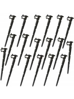 Carlig 26cm - 100buc/set