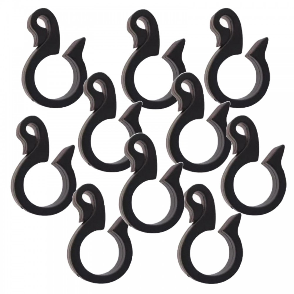 Carlig suspendare Tub Picurare, STF 50 buc/set