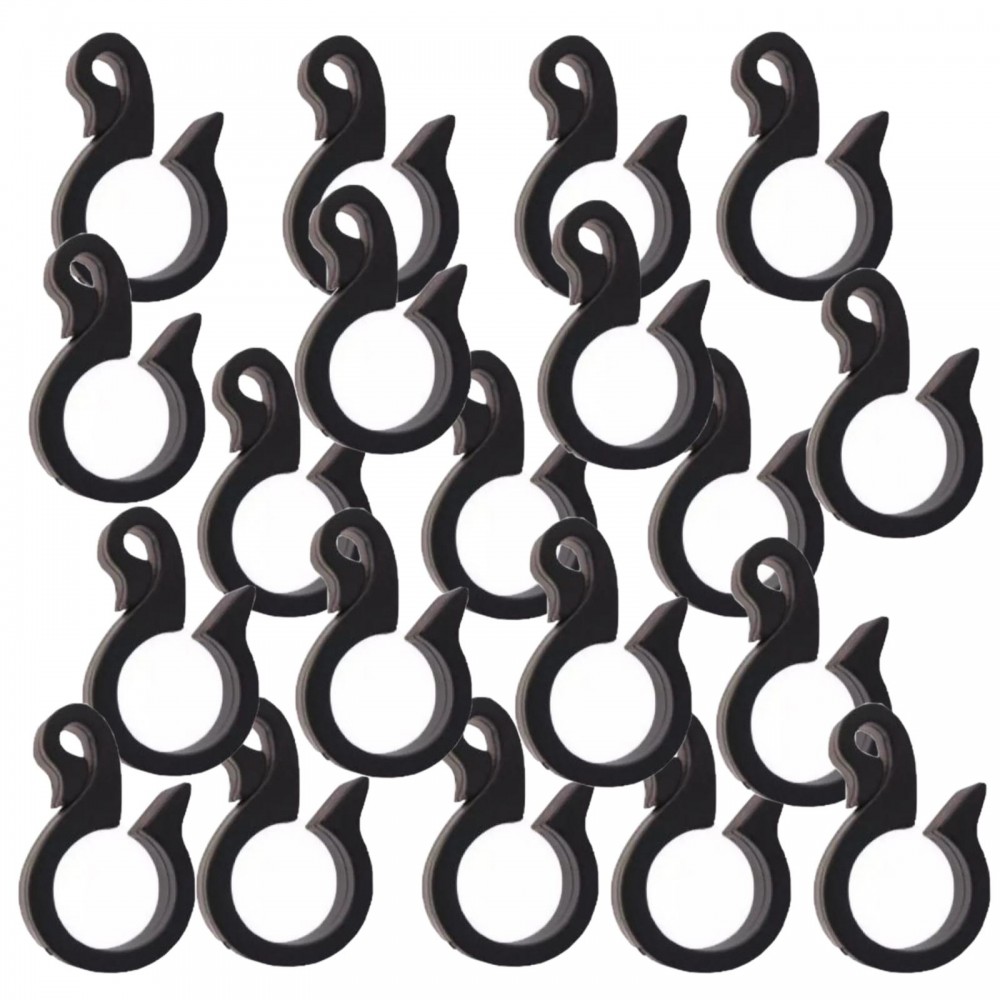 Carlig suspendare Tub Picurare, STF 100 buc/set