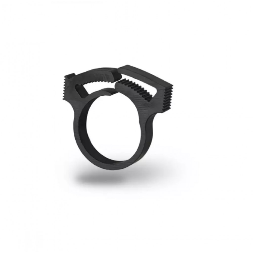 Clema/Clips tub picurare 16mm