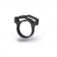 Clema/Clips tub picurare 16mm