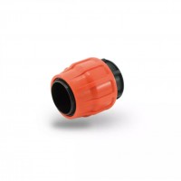 Dop Layflat 4"