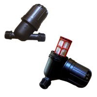 Filtru 1 Tol cu sita 