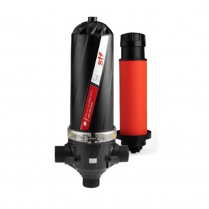 Filtru 2 1/2 75mm cu disc Y-Y-Y