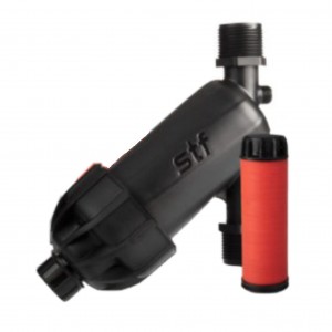 Filtru 1 1/2 cu disc 