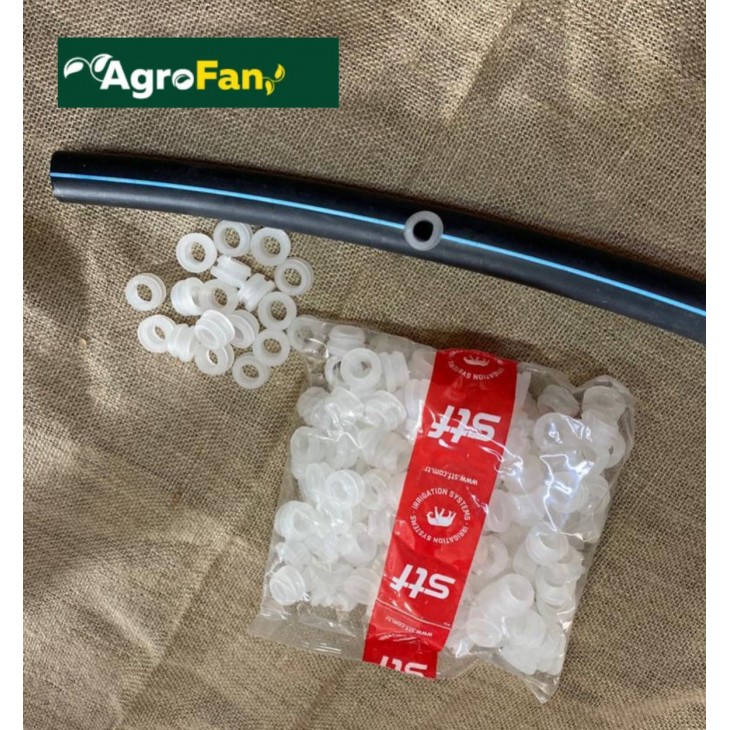 Garnitura cu umar 16 MM