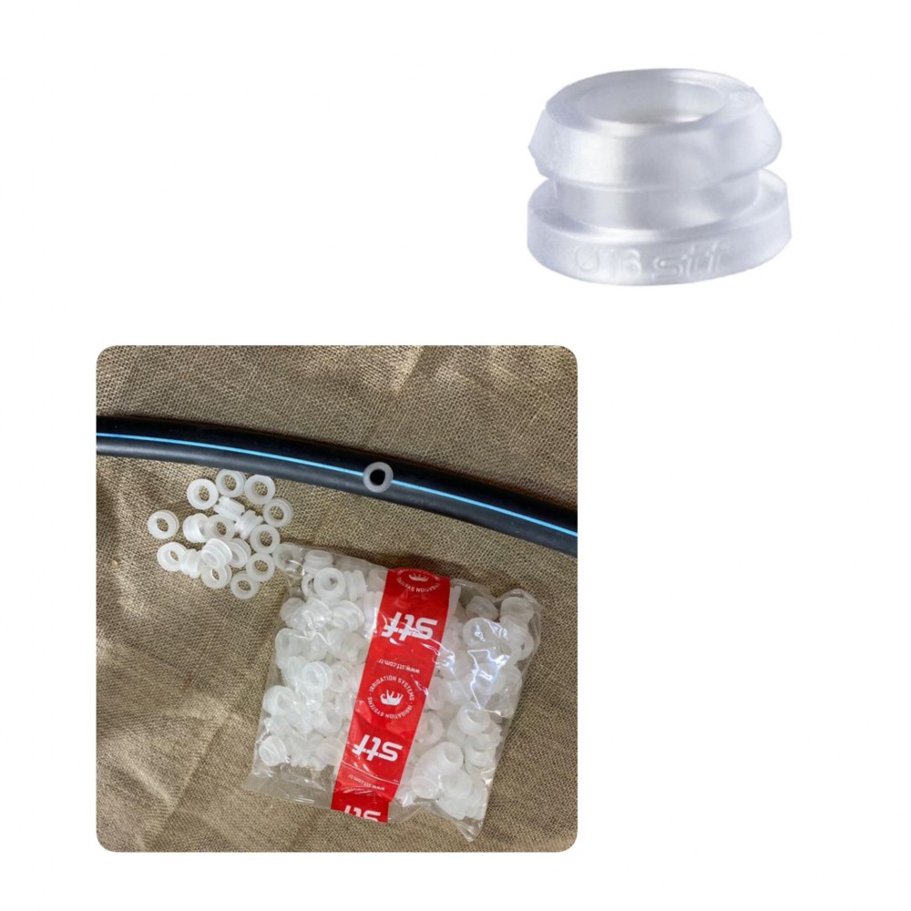 Garnitura cu umar 16 MM