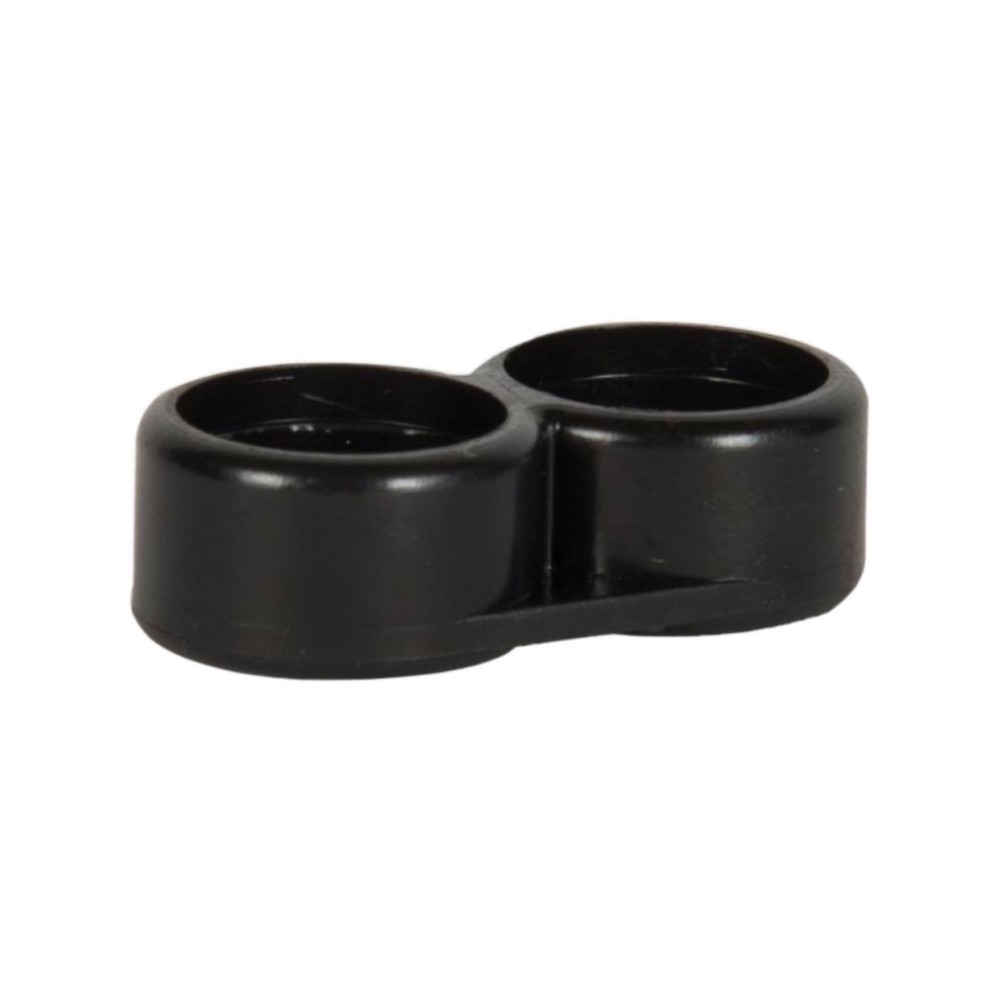 Dop cu inele pentru tub picurare 20MM