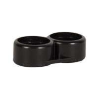 Dop cu inele pentru tub picurare 16MM